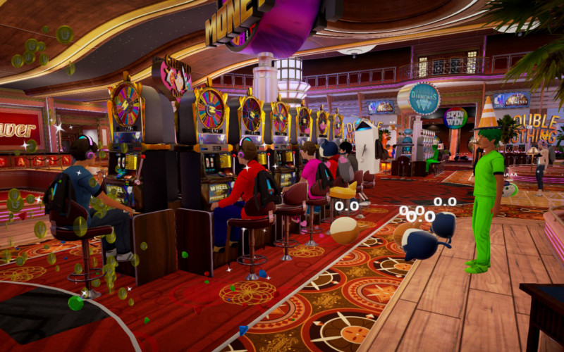 Tower Unite casino