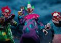 Killer Klowns