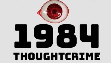 1984 Thoughtcrime