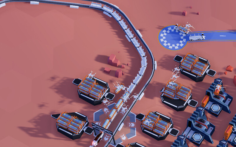 Plan B Terraform Se Presenta Con Un Primer Tr iler Consola Y Tablero