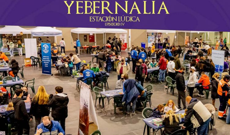 Yebernalia 2022