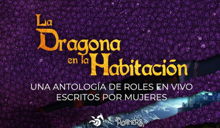 La Dragona en la Habitación