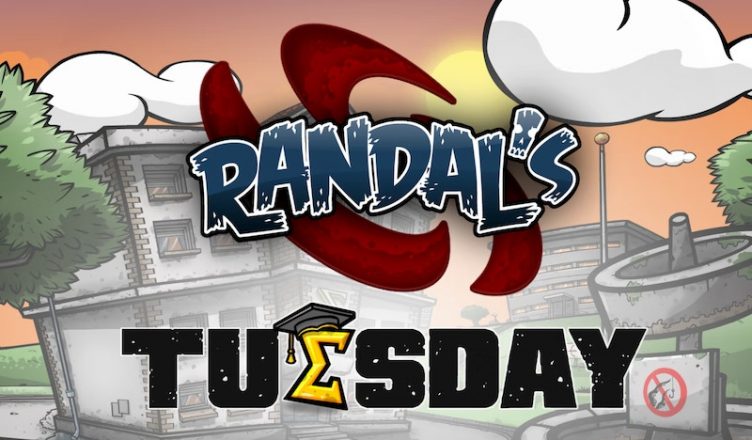 Randal's Tuesday
