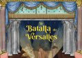 La batalla de Versalles