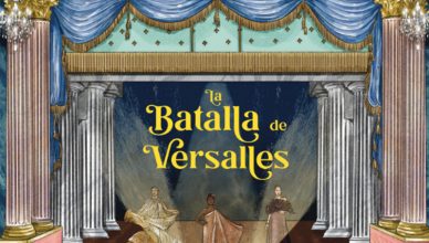 La batalla de Versalles