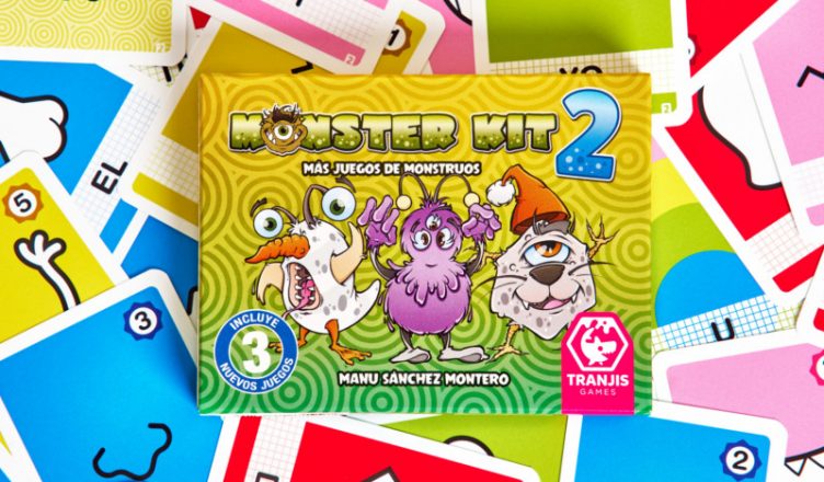 Monster Kit 2