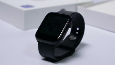 smartwatch Xiaomi