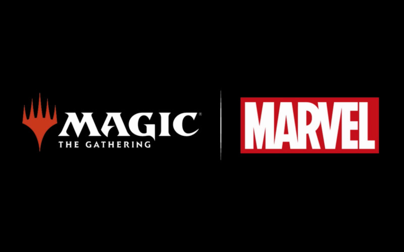 Magic The Gathering Anuncia Su Colaboraci n Con Marvel Consola Y Tablero