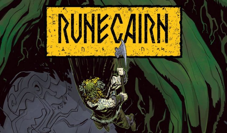 Runecairn