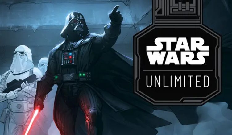 Star Wars: Unlimited