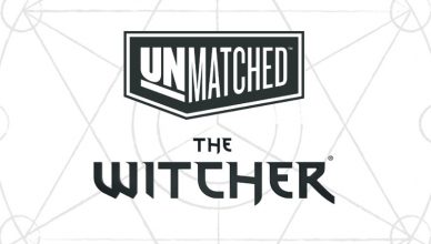 Unmatched The Witcher