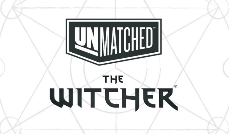 Unmatched The Witcher