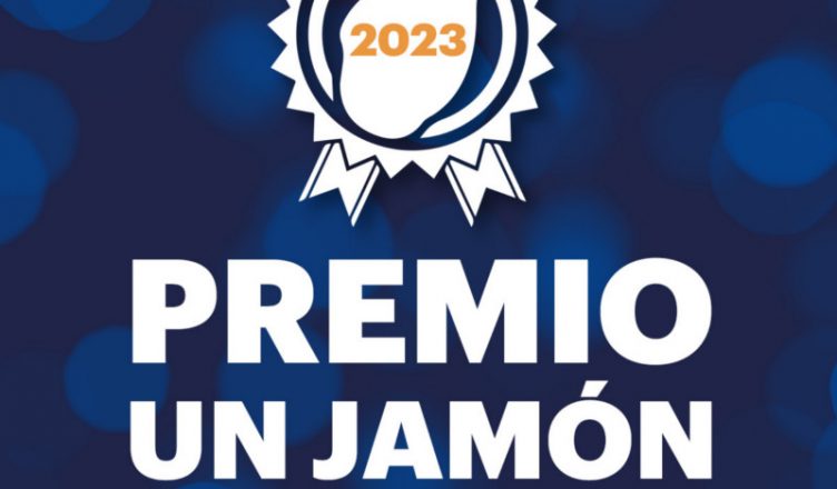 Premio Un Jamón 2023