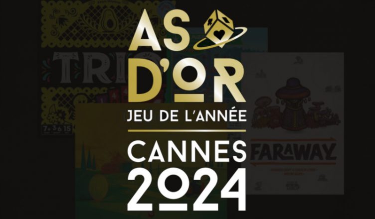 As d'or 2024