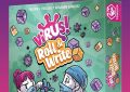 Virus! Roll and Write portada