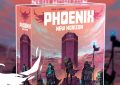 Phoenix New Horizon