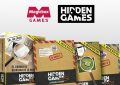 Hidden Games Magicbox
