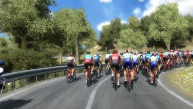 Pro Cycling Manager 2024