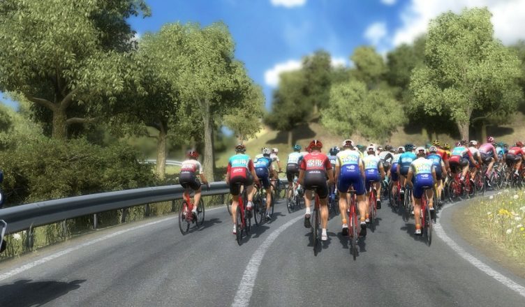 Pro Cycling Manager 2024