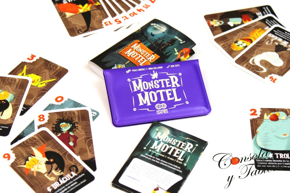 Monter Motel