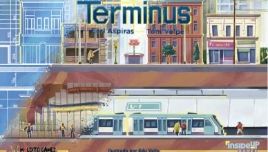 Terminus