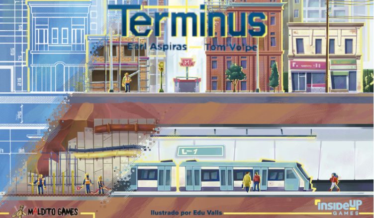 Terminus