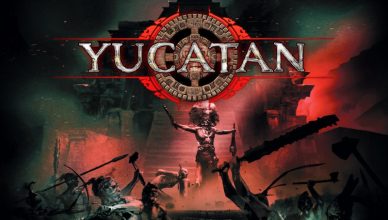 Yucatan