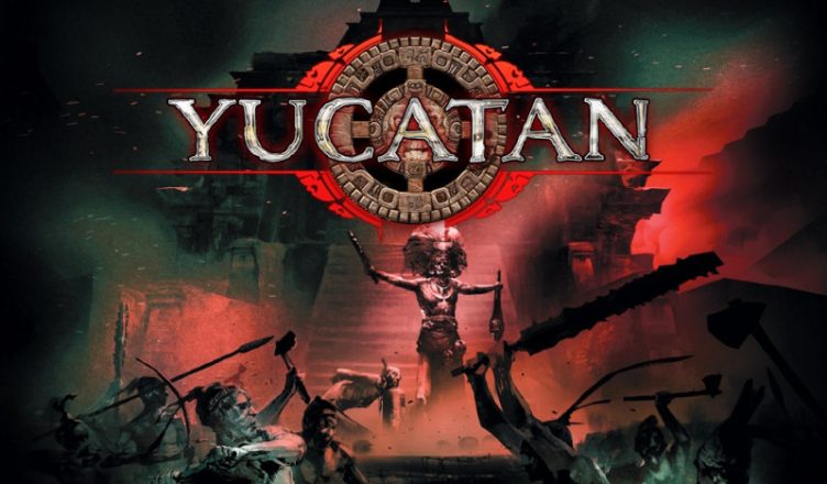 Yucatan