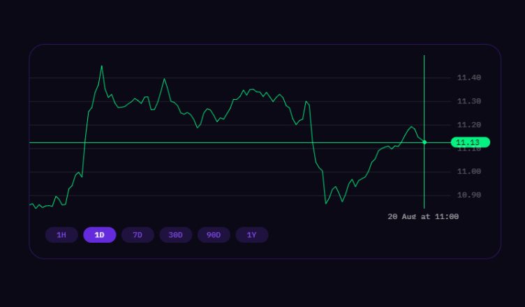 streaming descentralizado