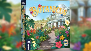 Botanicus