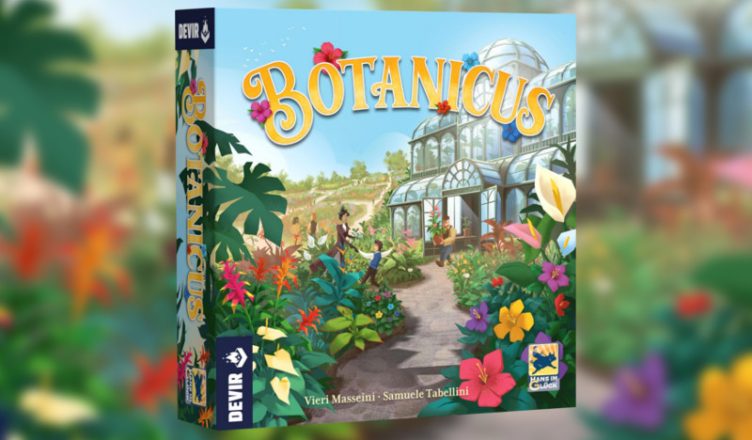 Botanicus