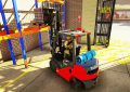 Forklift Simulator