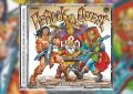 HeroQuest disco