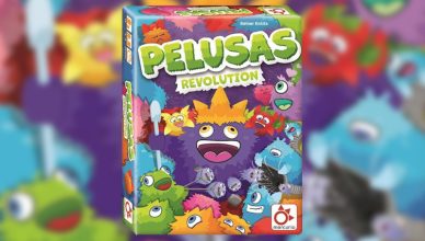 Pelusas Revolution