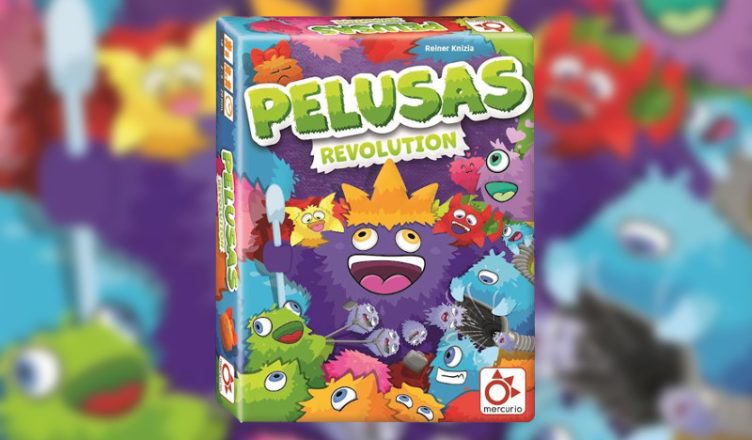 Pelusas Revolution