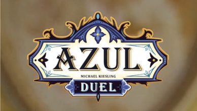 Azul Duel