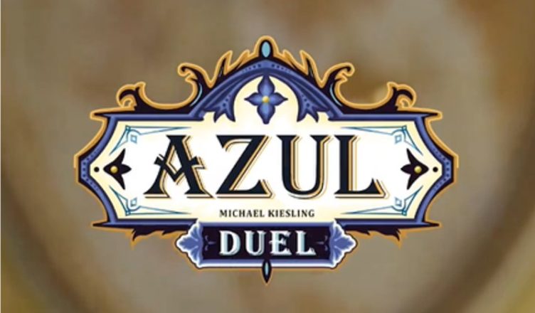 Azul Duel