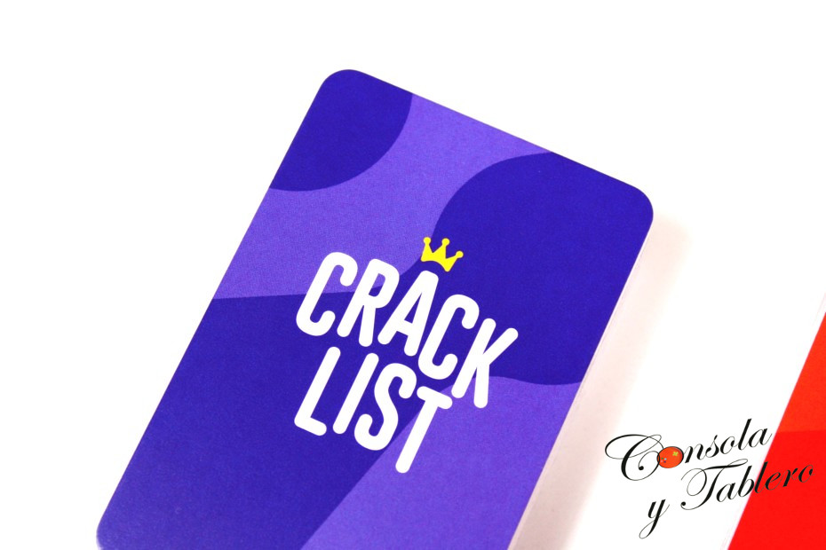 Crack List