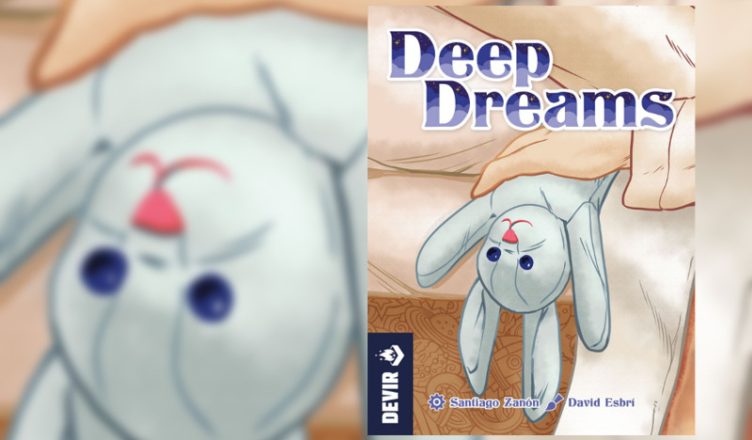 Deep Dreams