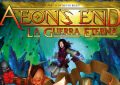 Aeon's End La Guerra Eterna