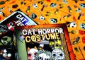 Cat Horror Costume guia