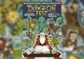 Dungeon Fest