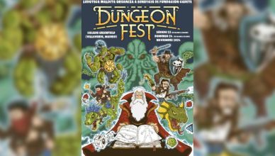 Dungeon Fest