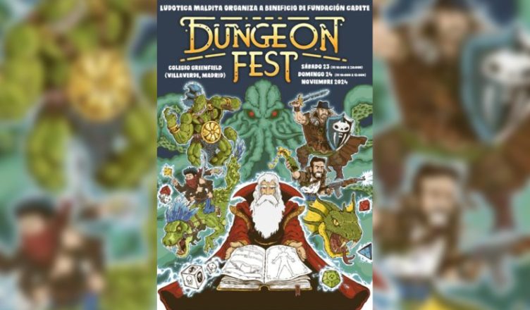 Dungeon Fest