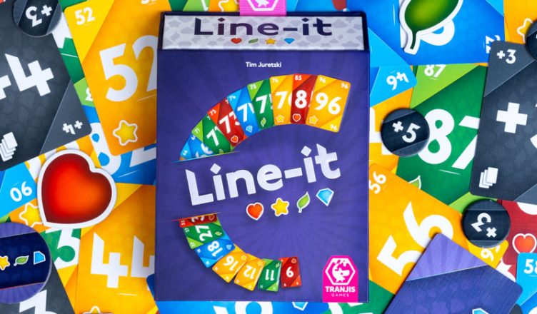 Line-it