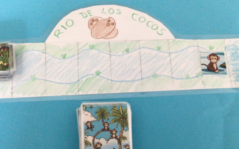 Río de los Cocos