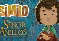 Similo El Señor de los Anillos