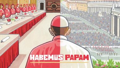 Habemus Papam