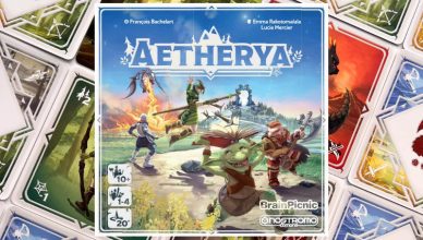 Aetherya