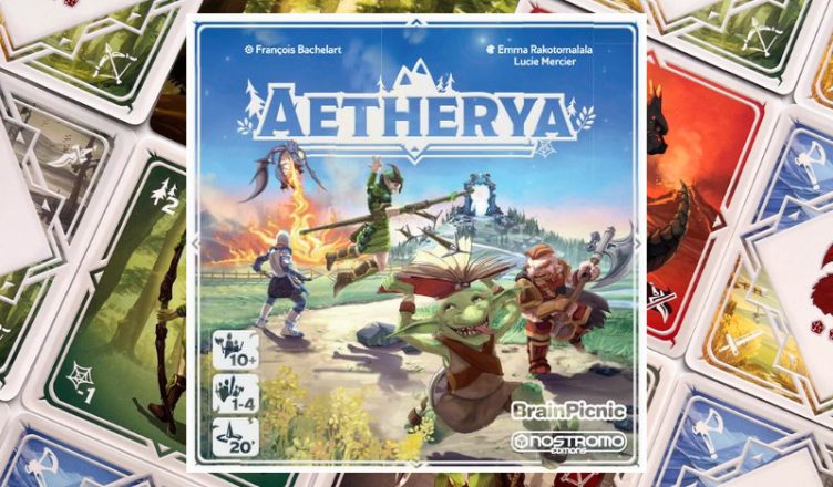 Aetherya